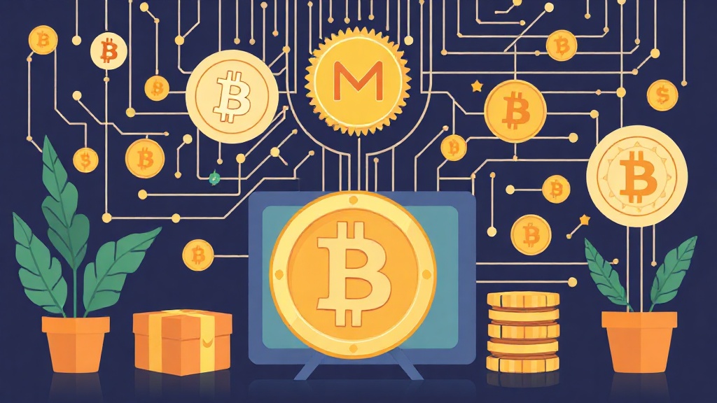 Не смешивайте монеты: секреты крипто-приватности