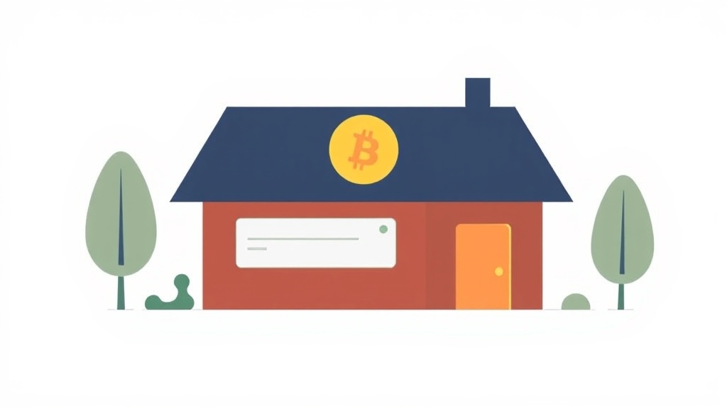 Never Link Your Real Name to an Address: Protect Your Crypto Privacy