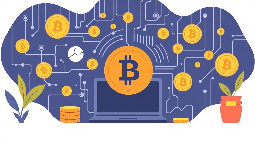 Never Reuse a Receiving Address: Protect Your Crypto Privacy