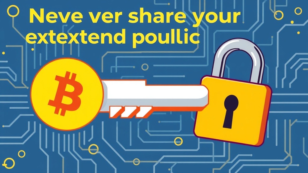 Never Share Your Extended Public Key: Protect Your Crypto Privacy