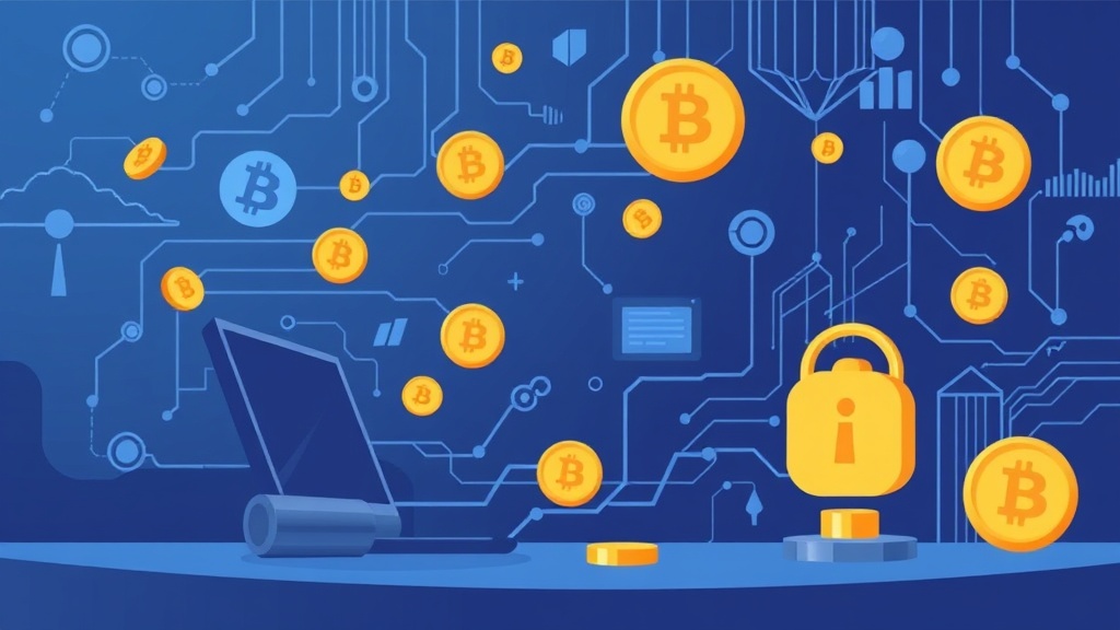 No-Logs Bitcoin Tumbler: как скрыть транзакции и сохранить анонимность