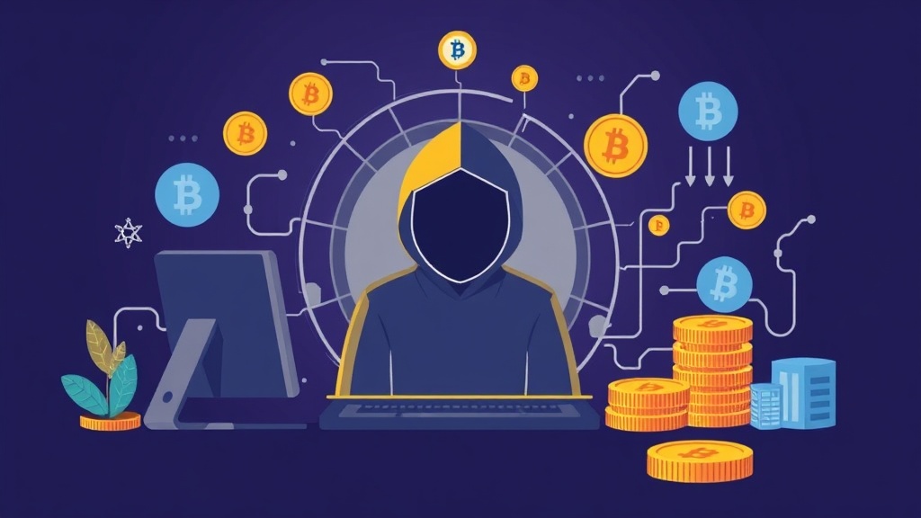 Nullifier Set Membership: как технология защищает приватность криптовалют
