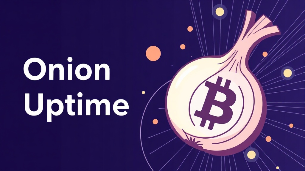 Onion Mirror Uptime: Ensuring Reliable Access to Privacy Networks