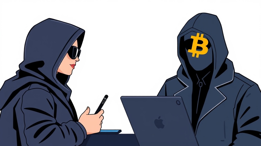 Peer-to-Peer Mixing Rounds: Как сохранить анонимность в криптовалютах