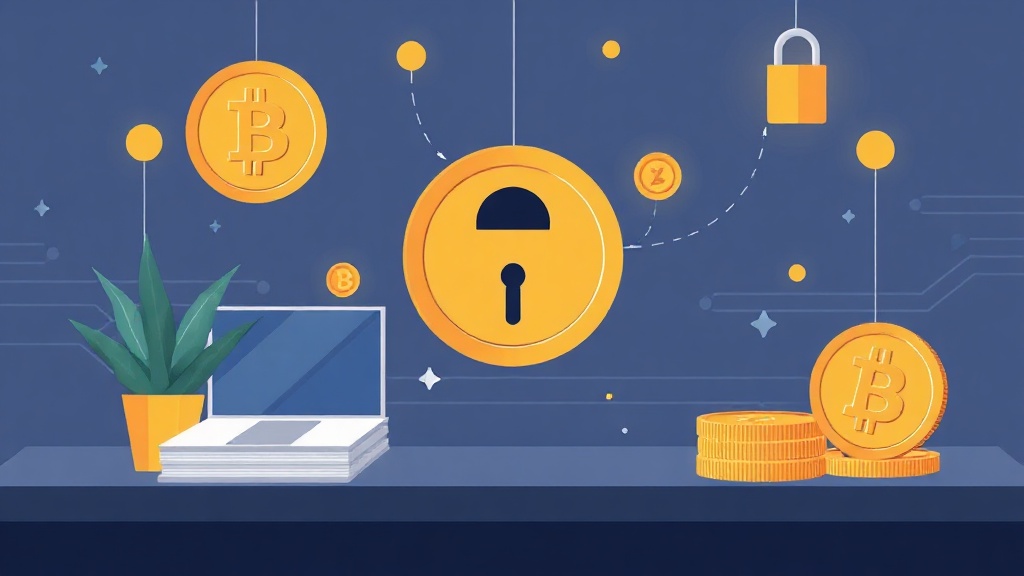 Peer-to-Peer Traffic Analysis: Как защитить приватность в криптовалютах?