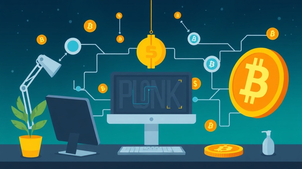 Plonk Universal Setup: The Future of ZK-SNARK Privacy in Crypto