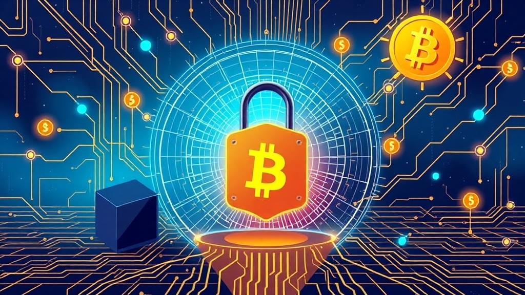 Post-Quantum Privacy: Securing Crypto in the Quantum Era