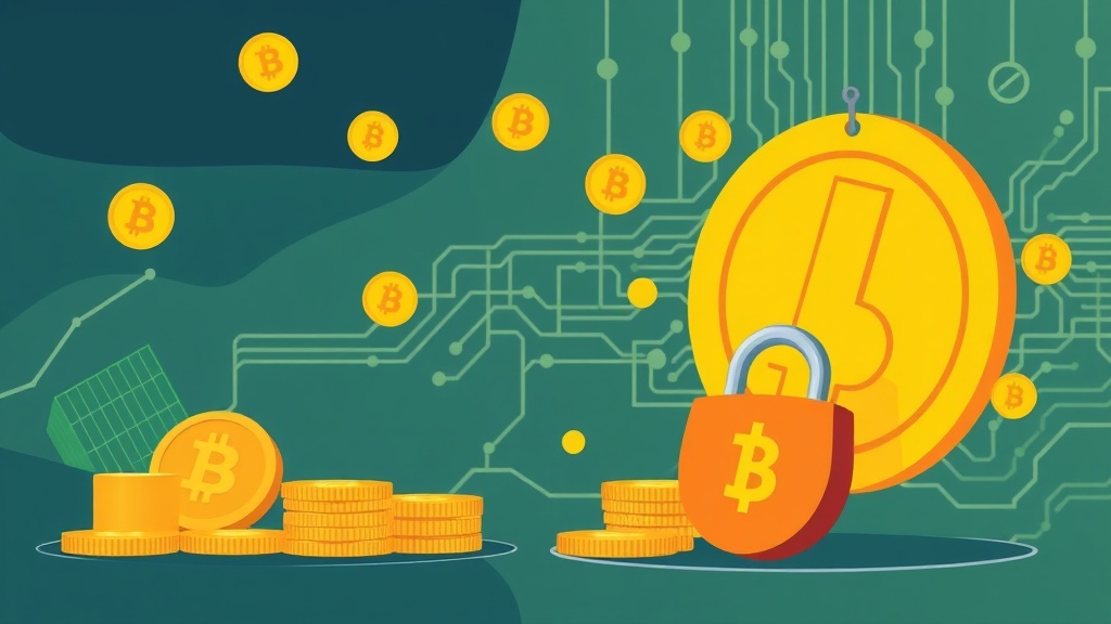 Конфиденциальный портфель: как управлять криптовалютой анонимно и безопасно