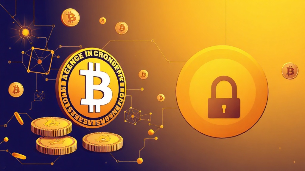 QR-код для депозитного адреса: как безопасно получать криптовалюту