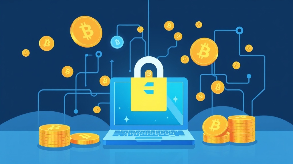 Как скрыть IP при отправке криптовалюты: полное руководство