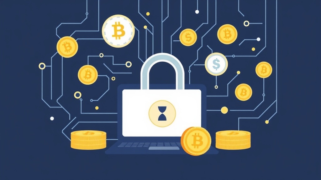 Programmatic Mixing Integration: Как сохранить анонимность криптовалютных транзакций