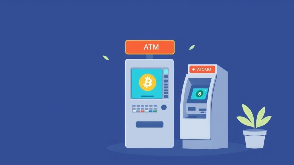 Protect Your Crypto Privacy: Never Link Your Identity at the ATM