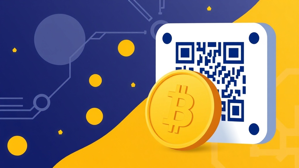 QR Deposit Addresses: Secure & Private Crypto Transactions Explained