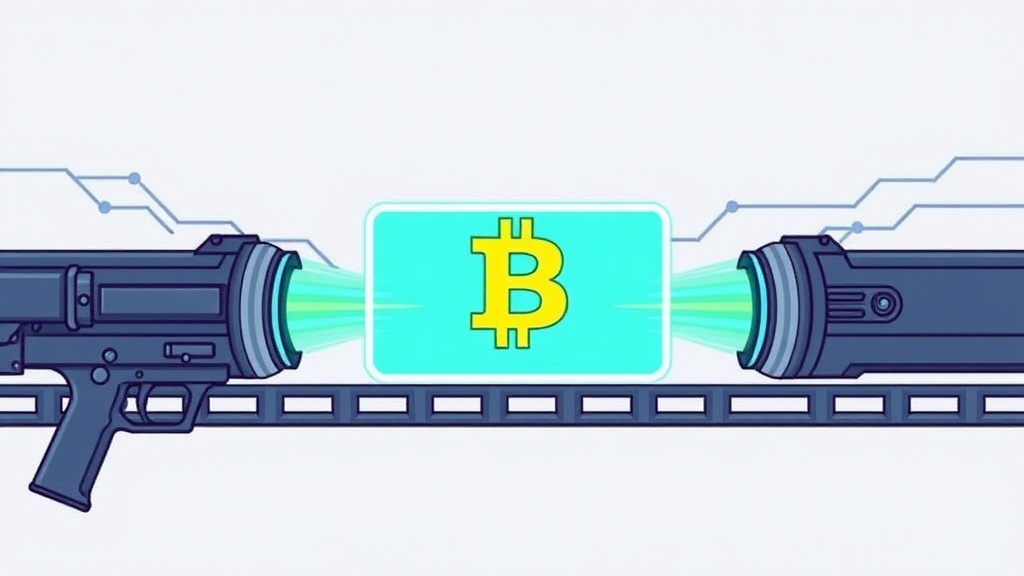 Railgun Shielded Transfer: Ultimate Guide to Private Crypto Transactions