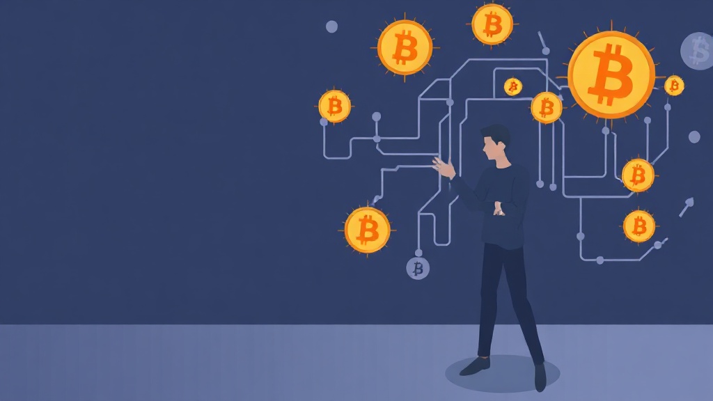 Reserve Wallet Separation: как защитить свои криптоактивы от утечек и взломов