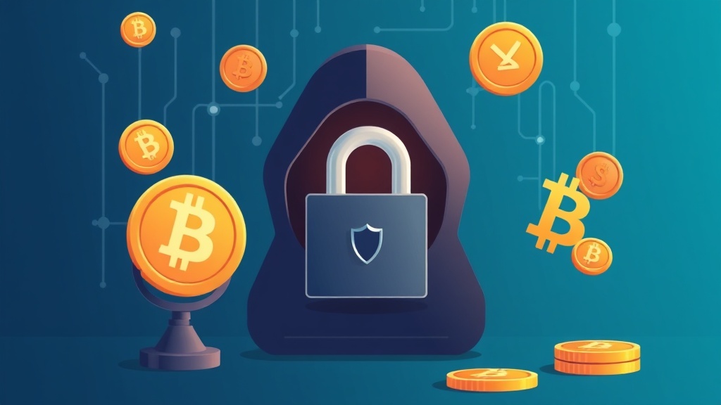 Ring LWE: Будущее приватности в криптовалютах