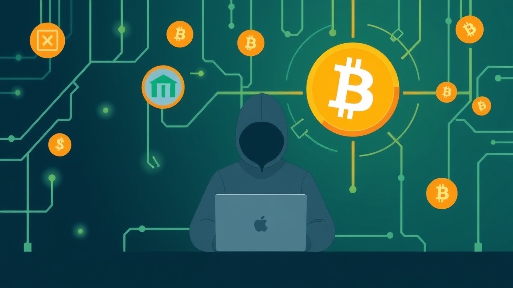 Ring Signature Obfuscation: как скрыть транзакции в криптовалюте и сохранить анонимность