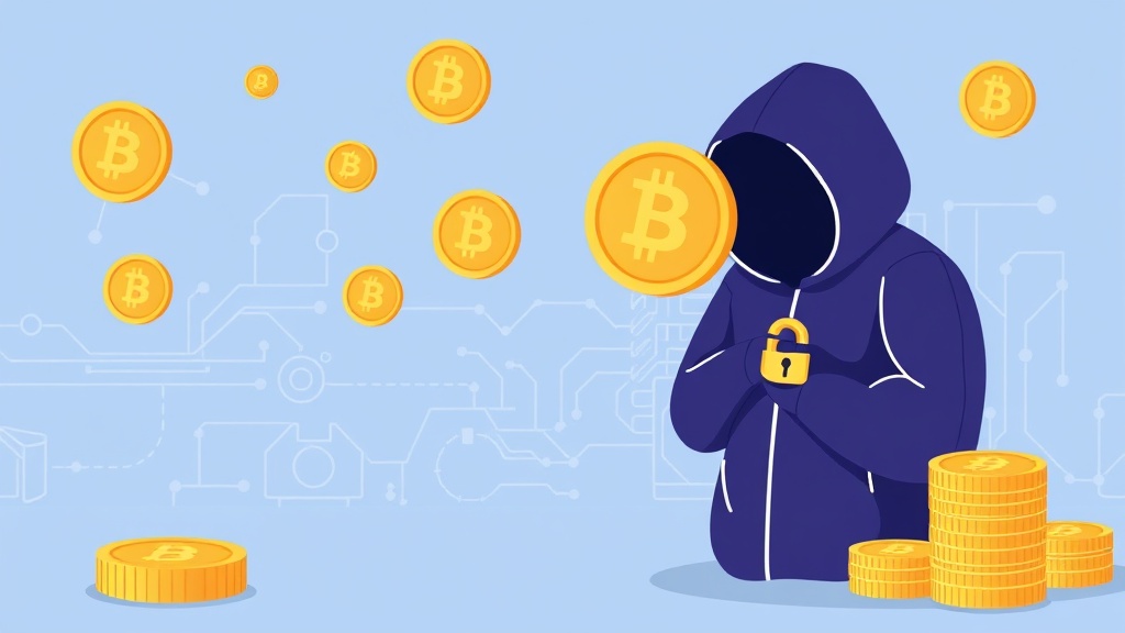Что такое Ring Signatures? Простое объяснение для новичков