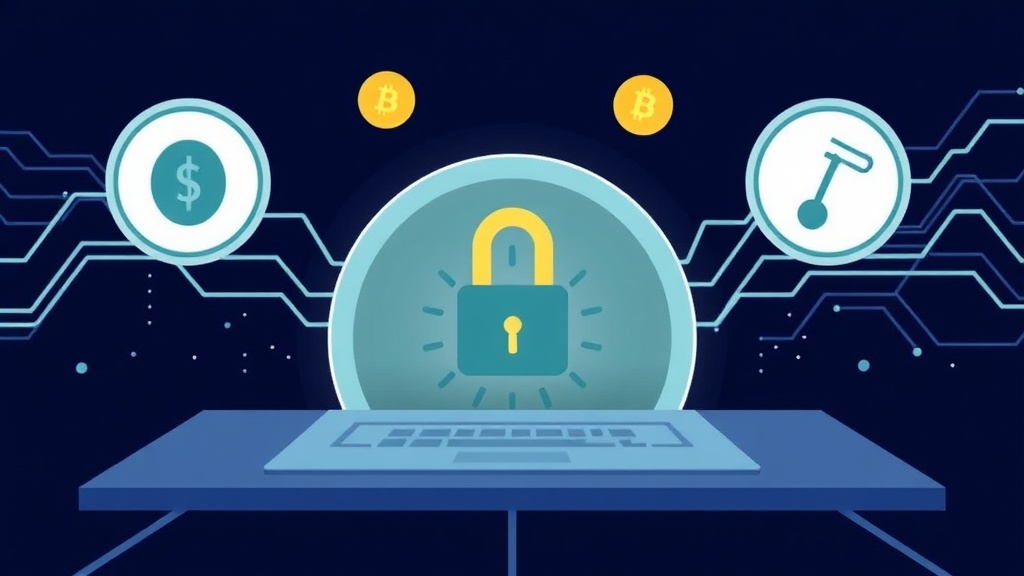 Route All Wallet Traffic Through Tor for Maximum Crypto Privacy