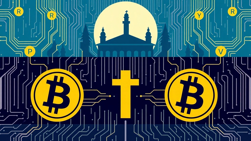 RSA Blind Signatures: Enhancing Cryptocurrency Privacy and Security