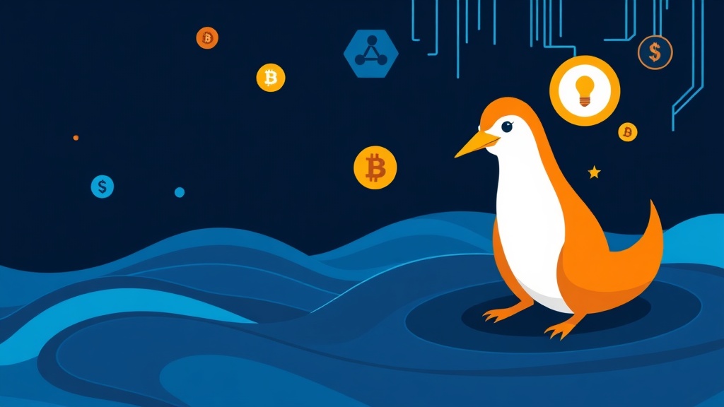 Run Crypto Tools Inside Tails for Maximum Privacy