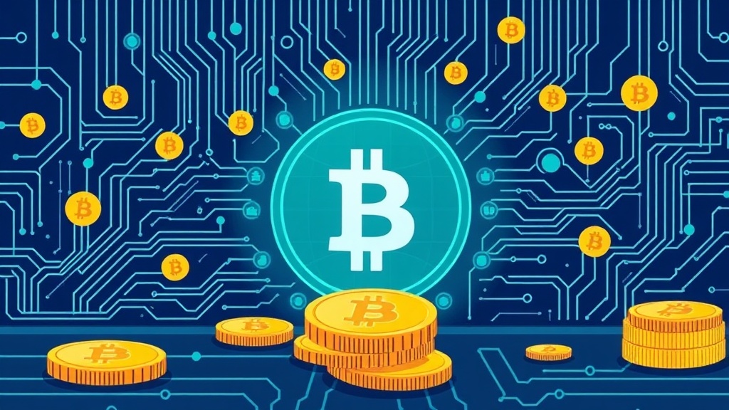 Samourai Whirlpool: как анонимный пул обеспечивает приватность Bitcoin
