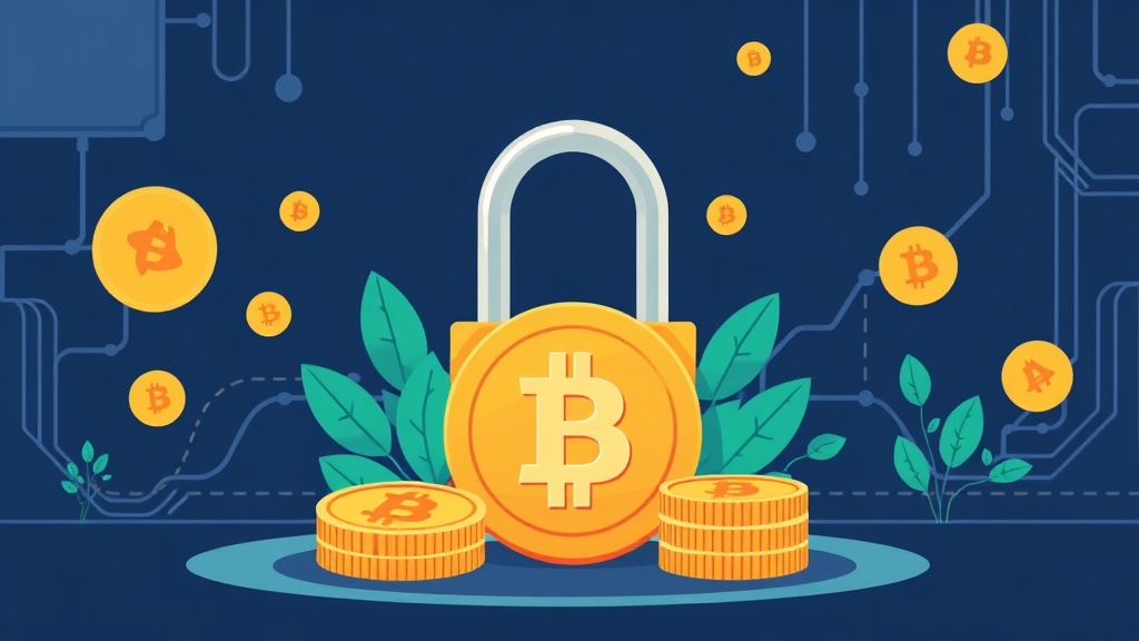 Samourai Whirlpool: как Tumbling биткоинов обеспечивает анонимность и безопасность
