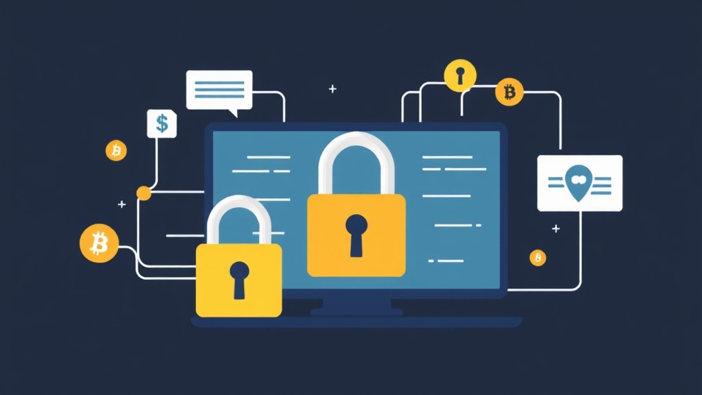 Secure Crypto Exchanges with PGP Encryption: A Privacy Guide