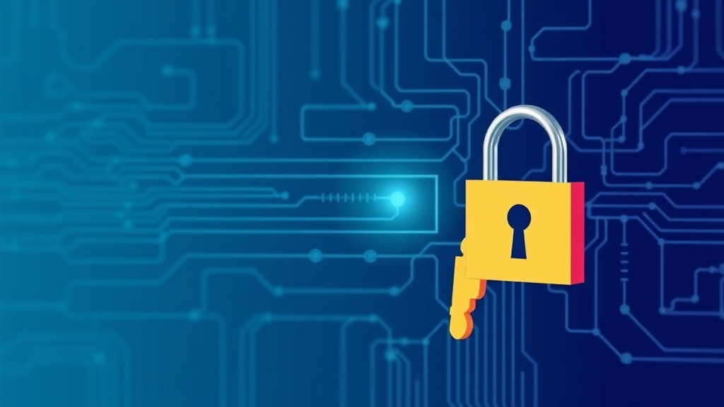 Secure Your Crypto Exchange with a Hardware Key