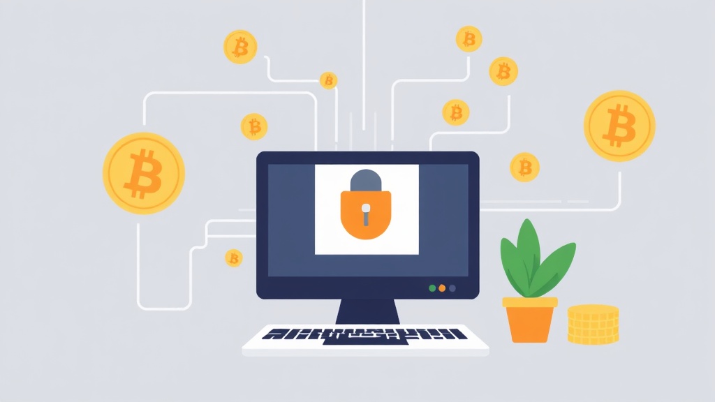 Secure Your Crypto Transactions with a Live OS