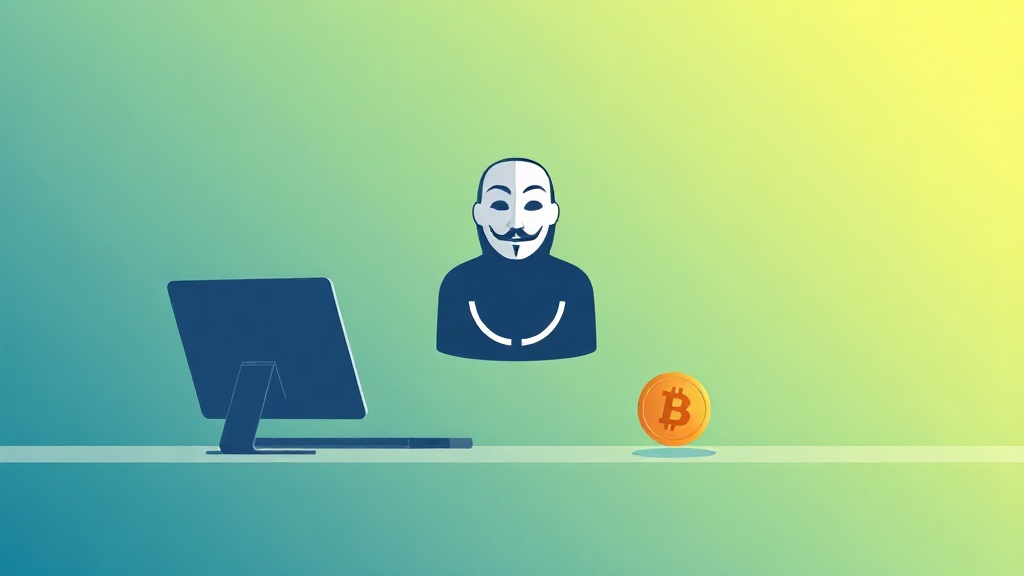 Secure Your Crypto Transactions with Anonymous Mixing Signup