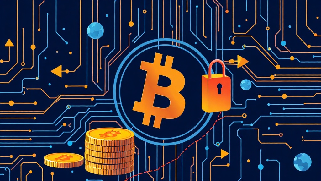 SEGWIT Mixer Support: Enhance Your Bitcoin Privacy Today