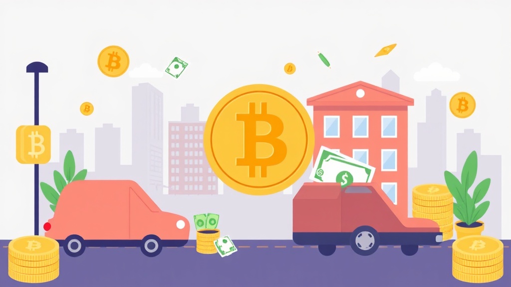 Sell Crypto for Cash Locally: A Secure & Private Guide