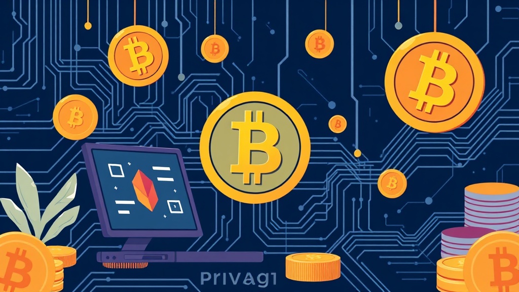 Почему стоит использовать отдельные криптобиржи для разных задач