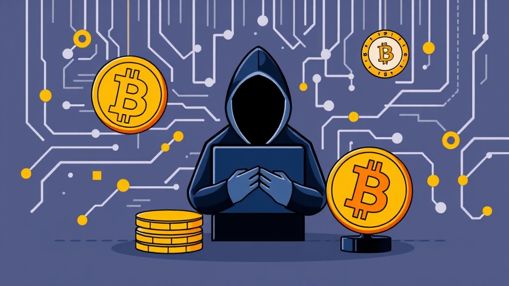 Как защитить криптовалютные активы с помощью Shamir Backup