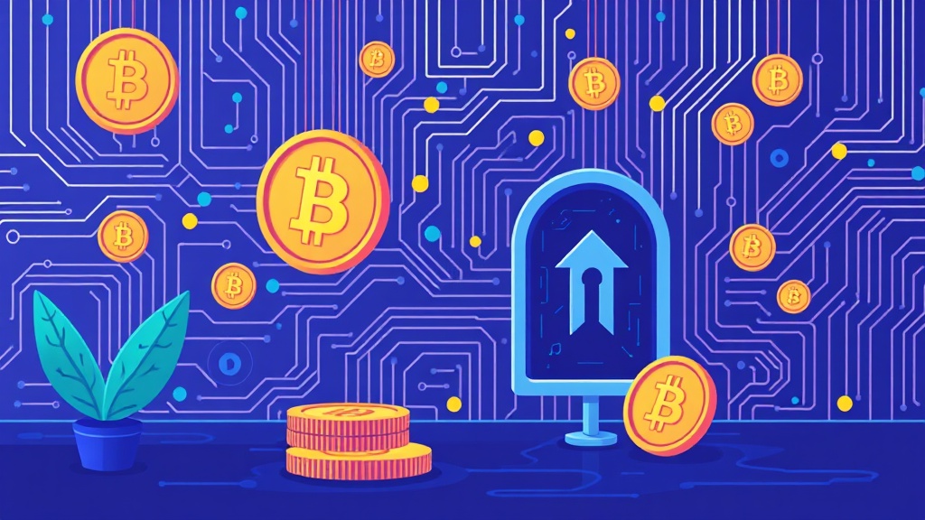 Shamir Secret Sharing: Защита криптовалютных активов через распределенное хранение