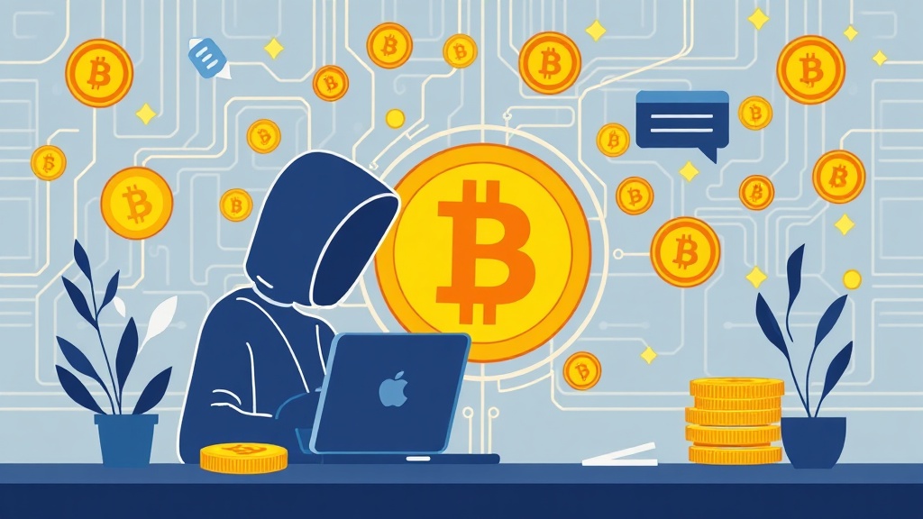 Silent Payments в Bitcoin: как сохранить приватность транзакций