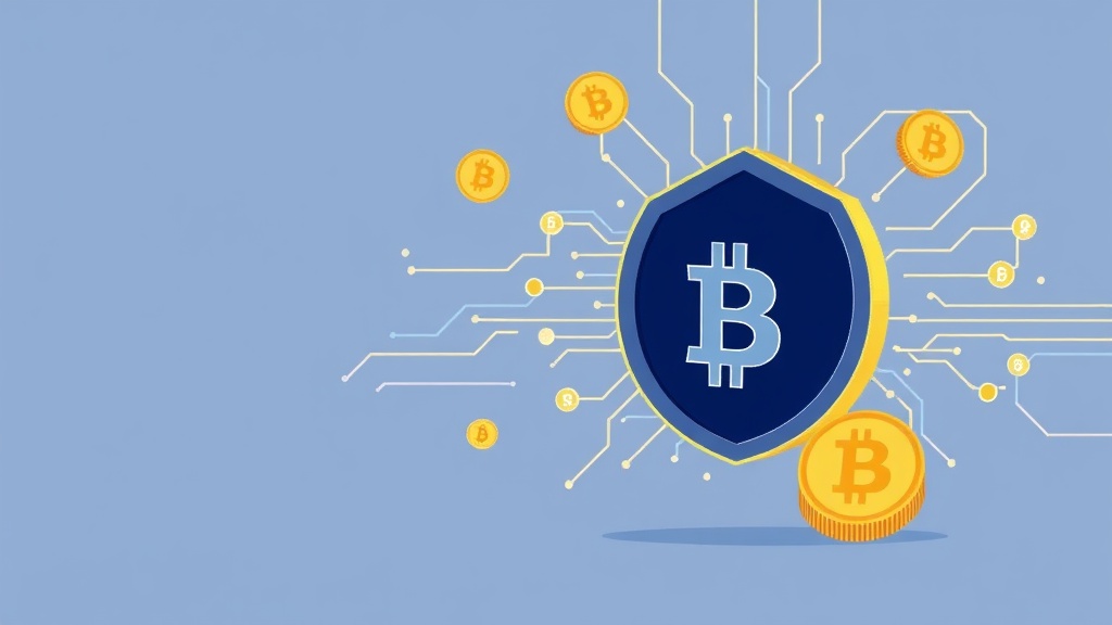 Почему SMS-2FA на бирже — ловушка для крипто-инвесторов