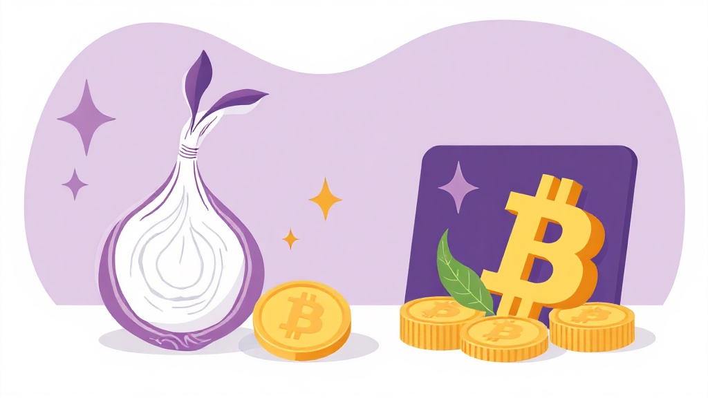 Stay Safe Online: How to Use Phishing-Safe Onion Links for Crypto Privacy