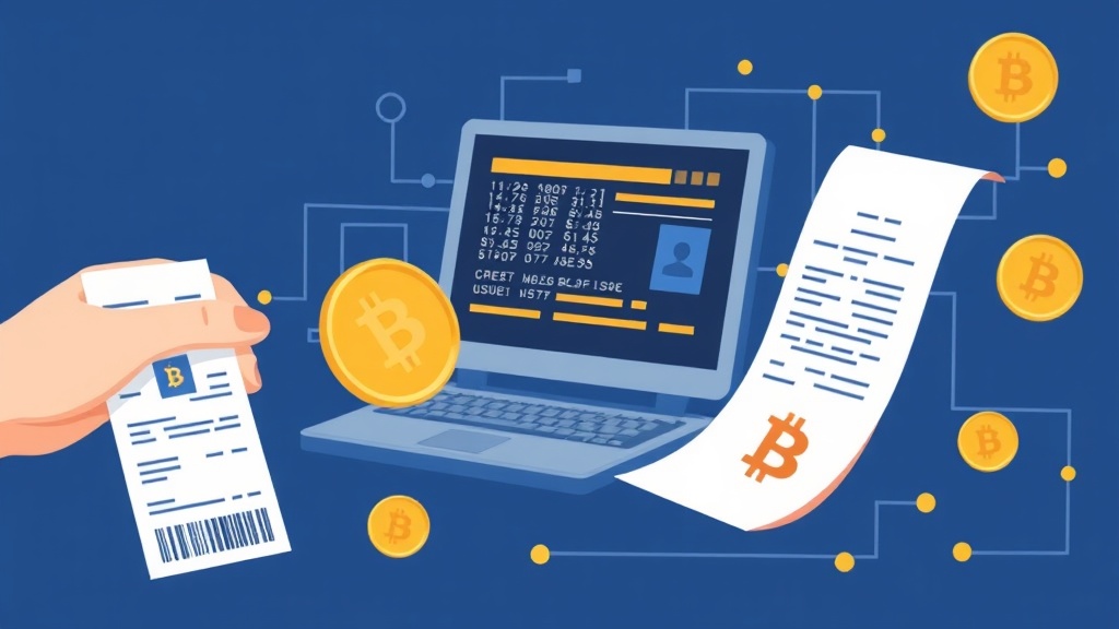 Strip Metadata Before Sharing a Receipt: Protect Your Crypto Privacy
