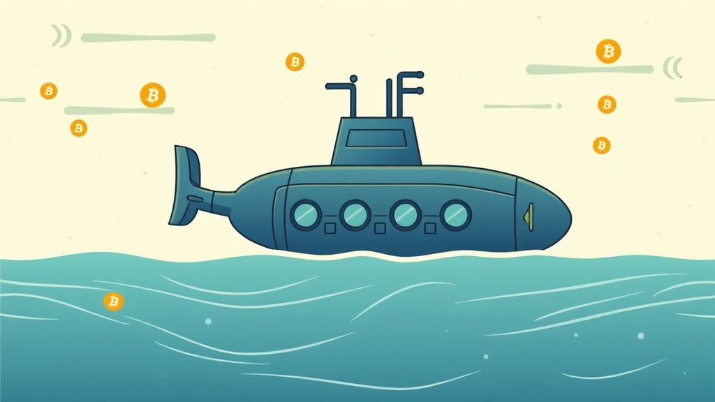 Submarine Swap Privacy: Secure Your Crypto Transactions Today