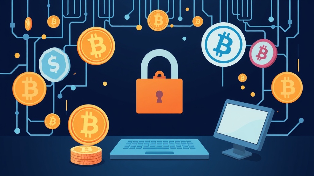 Supersingular Isogeny Exchange: Криптография будущего для приватности в криптовалютах