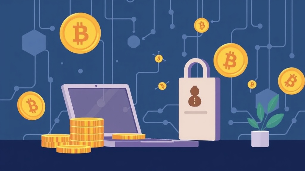 Запуск криптоинструментов в Tails: безопасность и анонимность