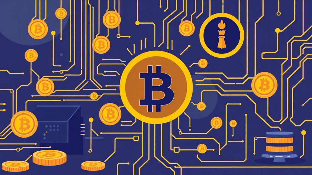 Taproot: как обновление Bitcoin улучшает приватность транзакций