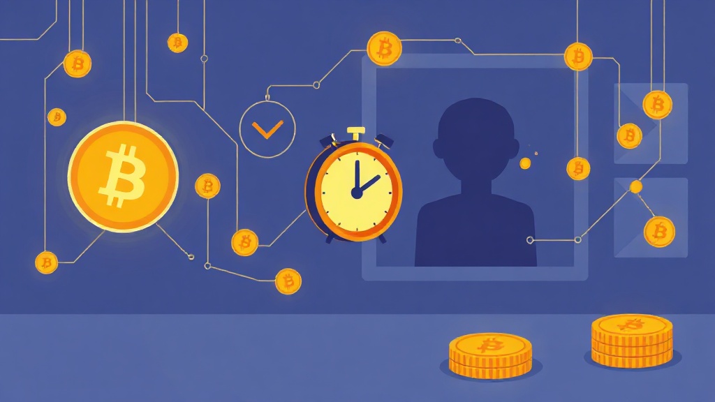Time-Locked Smart Contracts: Enhancing Crypto Privacy & Security