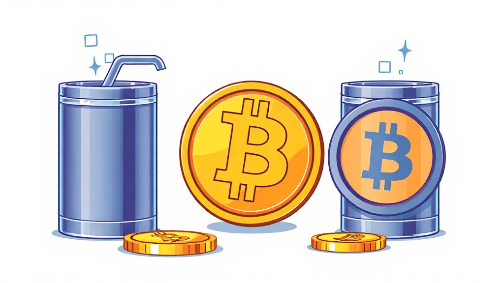 Top 5 Trusted Bitcoin Tumbler Indicators for Maximum Privacy