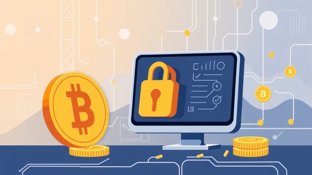Top Financial Privacy Tools to Protect Your Crypto Transactions