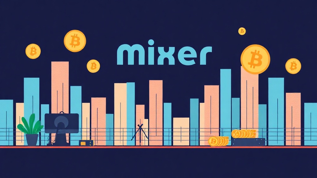 Top Mixer Review Aggregators for Crypto Privacy in 2024