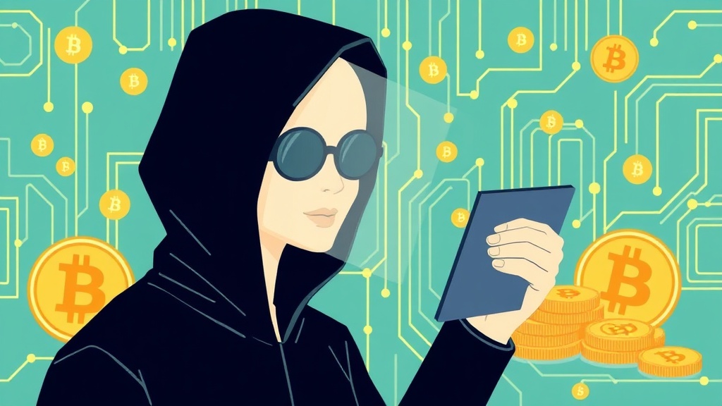 Tor Hidden Service Tumbler: как скрыть транзакции криптовалюты с помощью Darknet