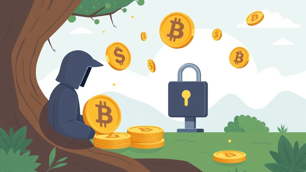 Transaction Clustering Algorithm: как анализируют приватность криптовалют
